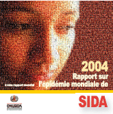 Rapport sur l'epidemie mondiale de SIDA